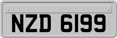 NZD6199