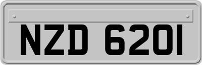 NZD6201