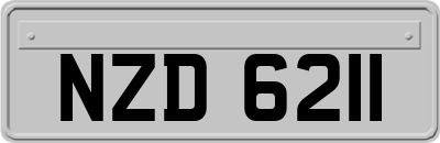 NZD6211