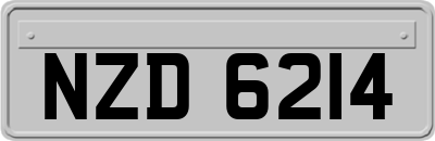 NZD6214