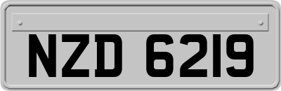 NZD6219