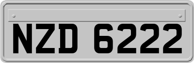 NZD6222