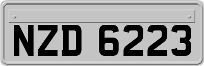 NZD6223