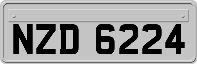 NZD6224