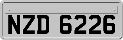 NZD6226