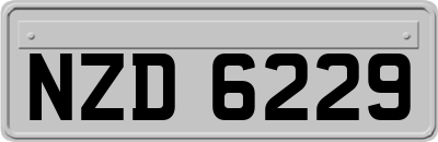 NZD6229