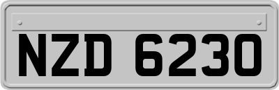 NZD6230