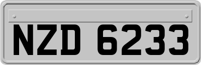 NZD6233