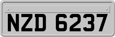 NZD6237