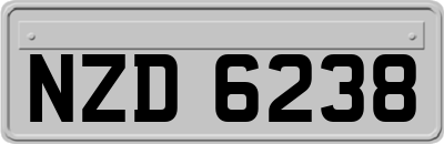 NZD6238