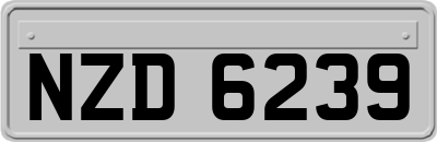 NZD6239