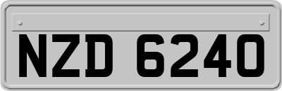 NZD6240