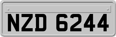 NZD6244