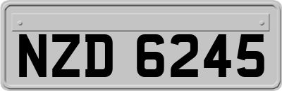NZD6245
