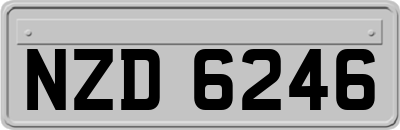 NZD6246