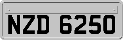 NZD6250