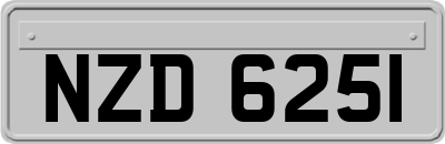 NZD6251
