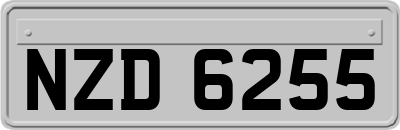 NZD6255