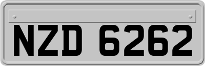 NZD6262