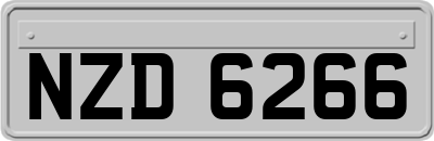 NZD6266
