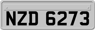 NZD6273