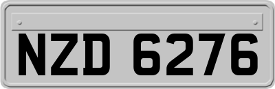 NZD6276