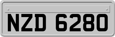 NZD6280