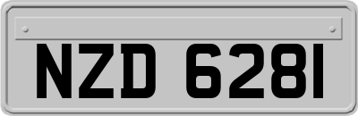 NZD6281