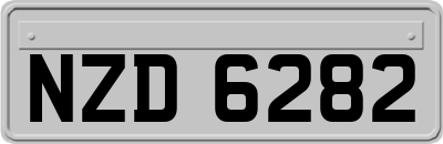 NZD6282
