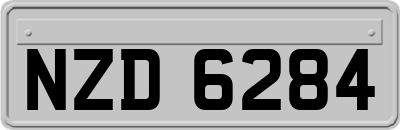 NZD6284