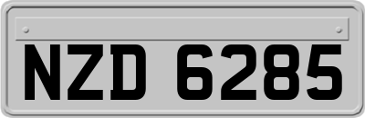 NZD6285