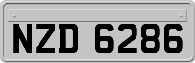 NZD6286