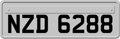 NZD6288