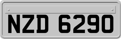 NZD6290