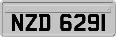 NZD6291