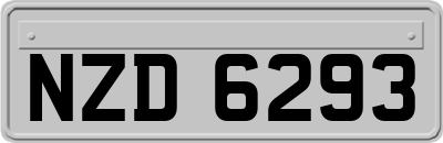 NZD6293