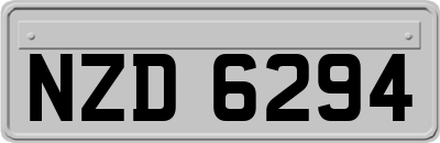 NZD6294
