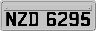 NZD6295