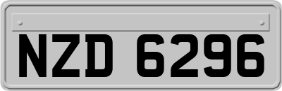 NZD6296