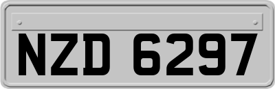 NZD6297