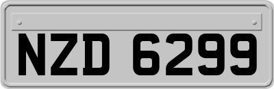 NZD6299