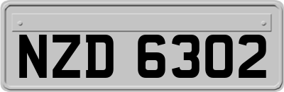NZD6302