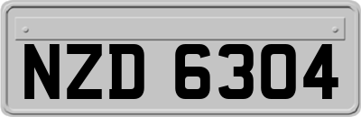 NZD6304
