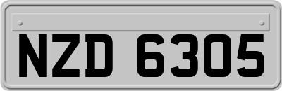 NZD6305