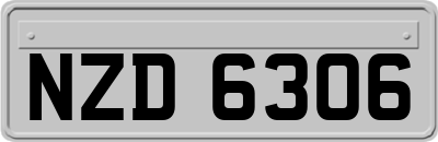 NZD6306