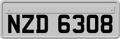 NZD6308