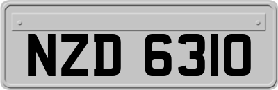NZD6310