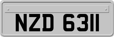 NZD6311