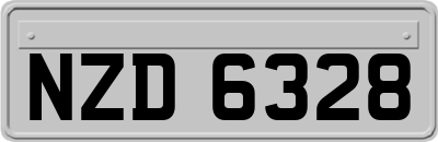 NZD6328