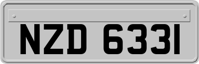 NZD6331